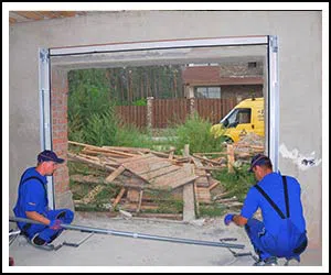 United Garage Door Service Hanover Park, IL 630-556-7160 - gar-repair-01
