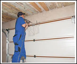 United Garage Door Service Hanover Park, IL 630-556-7160 - installation